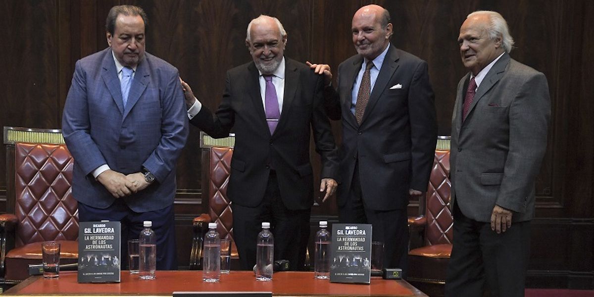 León Arslanian, Ricardo Gil Lavedra, Guillermo Ledesma y Jorge Valerfa Aráoz serán distinguidos en la UNCuyo.