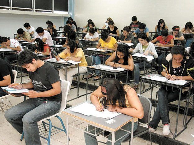 En primero y segundo año los docentes deberán incorporar talleres