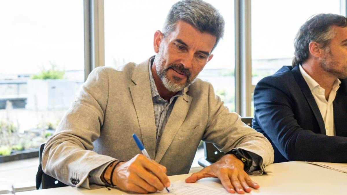 El intendente Ulpiano Suarez ya cuenta con Presupueto para el 2025 en la Ciudad de Mendoza.