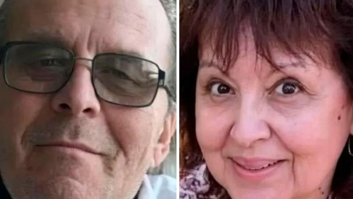 Pedro Alberto Kreder y Juana Inés Morales. Son los jubilados que desaparecieron sin dejar rastros. Pedro Alberto Kreder y Juana Inés Morales. Son los jubilados que desaparecieron sin dejar rastros.