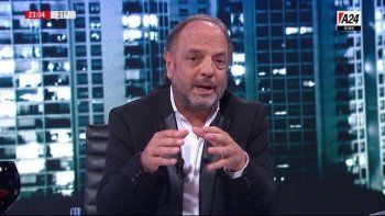 Tras 20 años de aire, Baby Etchecopar se va de Radio 10 y analiza propuestas de otras emisoras