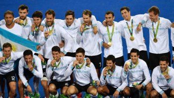 La histórica medalla de oro de los Leones trajo los mejores frutos