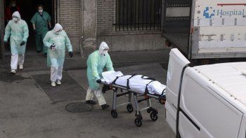 Según una investigación, China habría ocultado cerca de 40 mil muertos víctimas del coronavirus