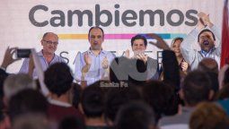 José Corral: Santa Fe ha decidido rotundamente ratificar el cambio José Corral: Santa Fe ha decidido rotundamente ratificar el cambio