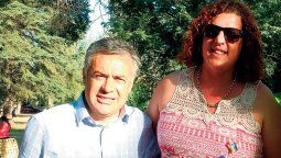 El sueño de cualquier chica trans es poder laburar como cualquier otra persona