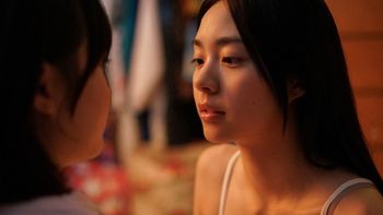 Netflix estrenó una película cargada de tensión y deseo que traspasa los límites durante 2 horas