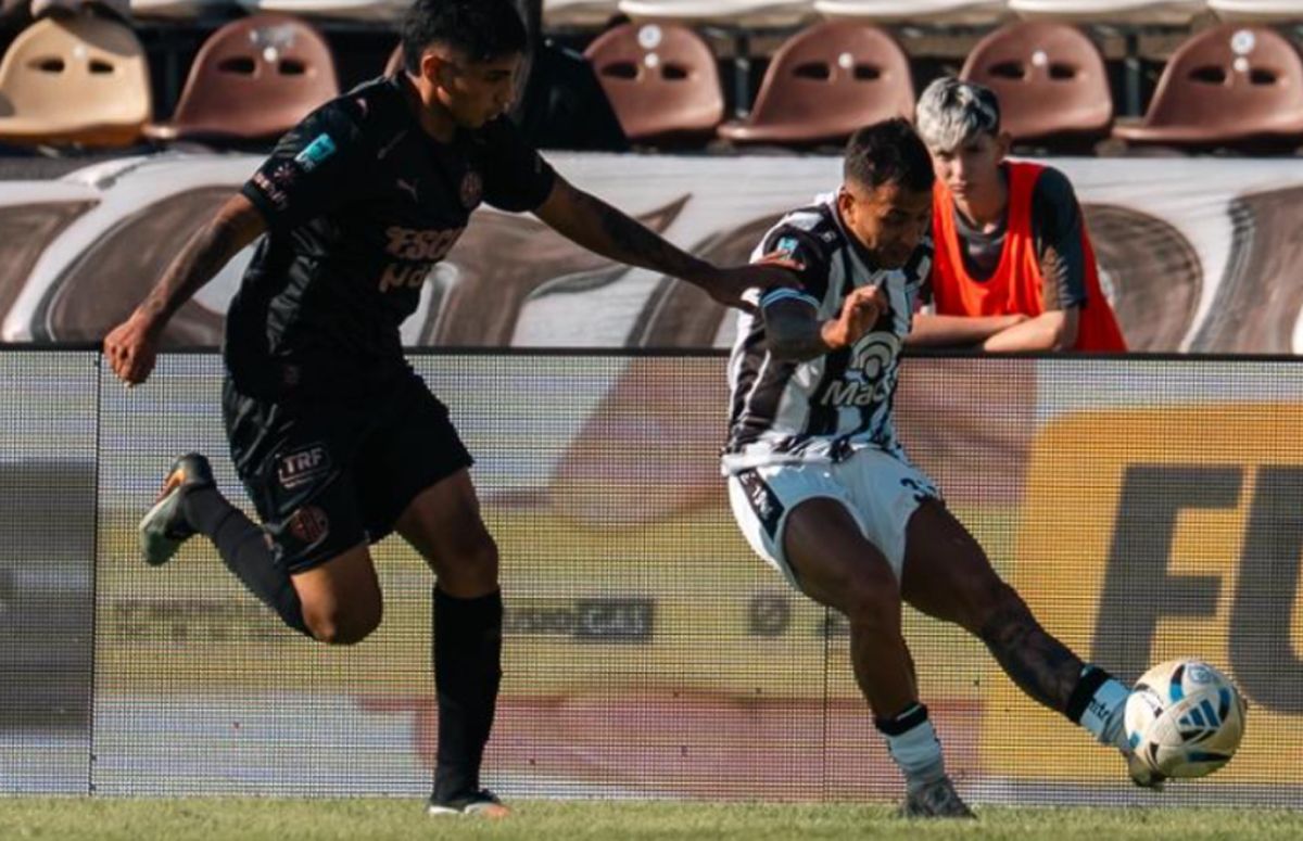 Gimnasia y Esgrima tendrá una semana con dos partidos antes del clásico con la Lepra.