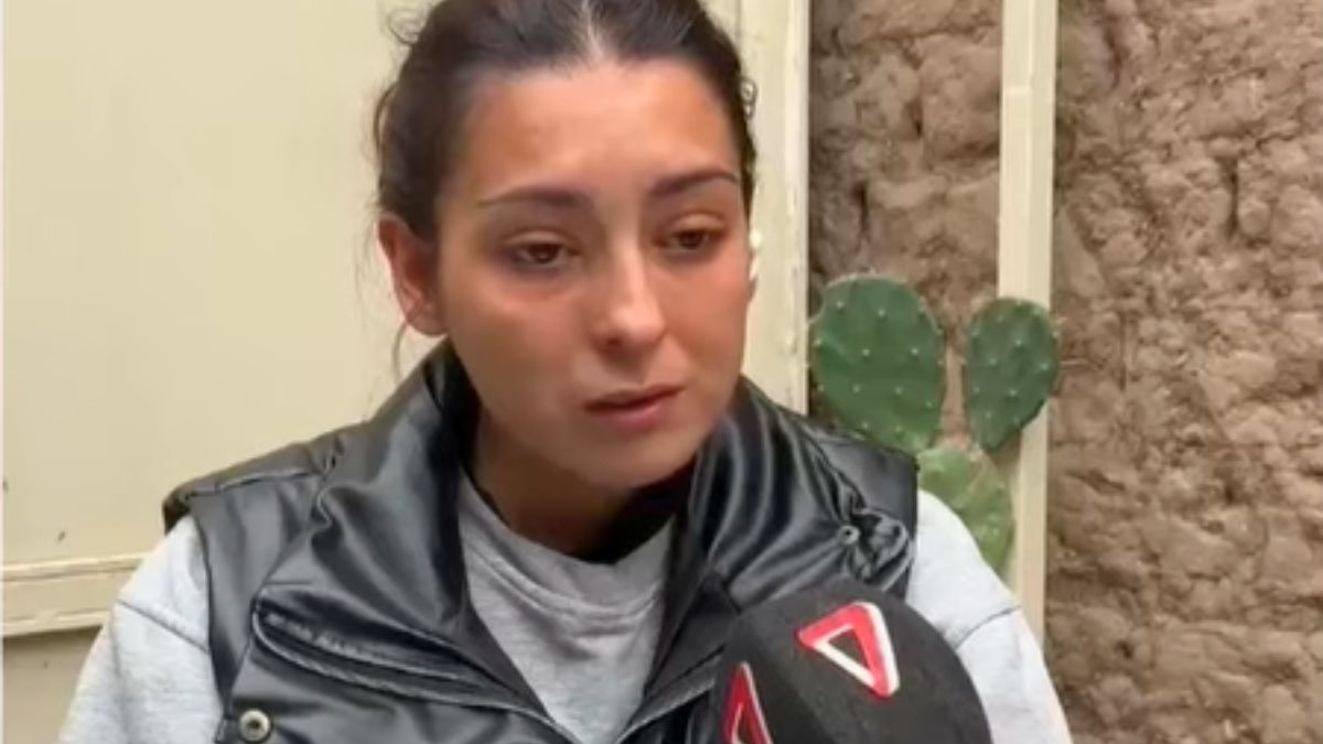 La madre del niño internado en el Notti negó maltrato infantil y dijo que investigan el accionar médico