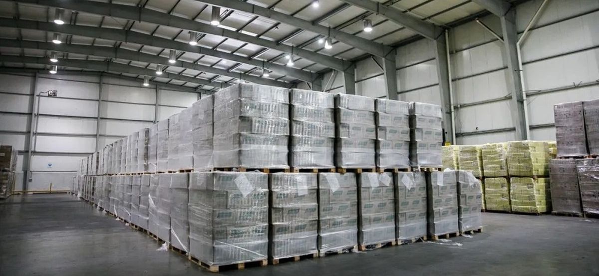 La Justicia apuntó al Ministerio de Capital Humano, que preside Sandra Pettovello, por irregularidades en el depósito de alimentos. La Justicia apuntó al Ministerio de Capital Humano, que preside Sandra Pettovello, por irregularidades en el depósito de alimentos.