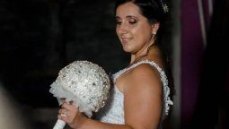 Una diseñadora de interiores murió tras agonizar y ahora investigan a su marido
