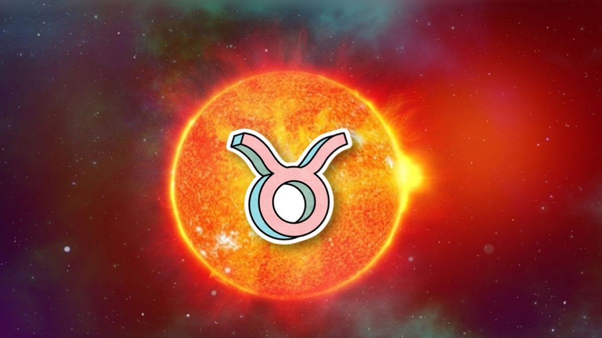 Astrología: los 4 signos iluminados por el ingreso del Sol en Tauro