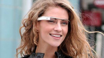 ¿Para cuándo Google Glass para todos y todas?
