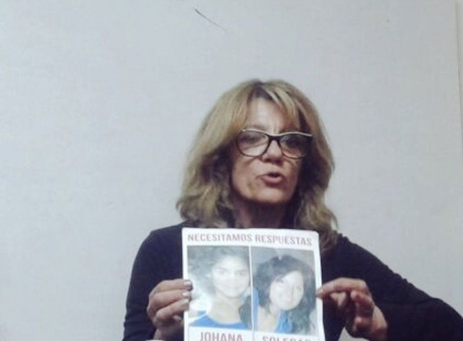 Maestras de Lavalle llevaron su lucha por Johana y Soledad al Encuentro Nacional de Mujeres