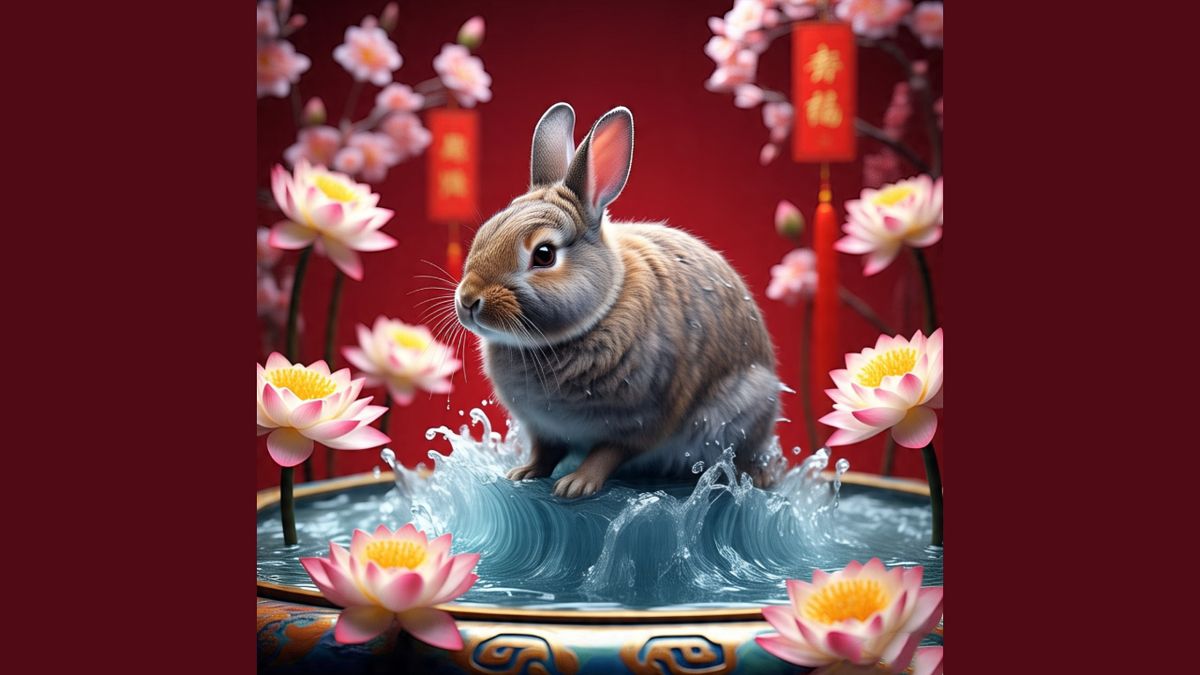 HORÓSCOPO CHINO: las predicciones para todos los signos en el inicio de la semana del Conejo de Agua. HORÓSCOPO CHINO: las predicciones para todos los signos en el inicio de la semana del Conejo de Agua.