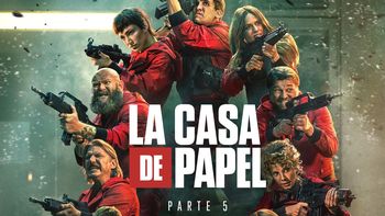 La Casa de Papel llega a su fin: cuándo se estrena