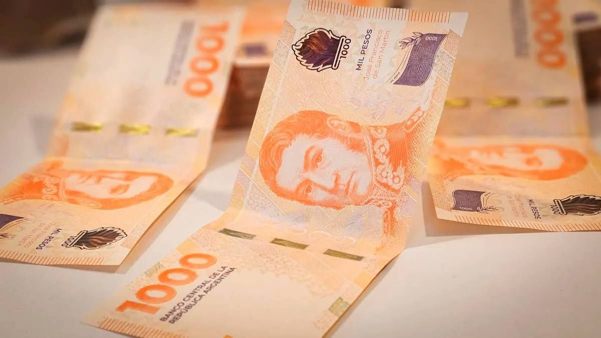 Confirmaron La Nueva Tasa De InterÉs Del Plazo Fijo Cuánto Depositar Para Ganar 415000 Al Mes 7632