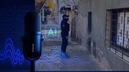 Avanza la investigación sobre el descuartizamiento en Dorrego, Guaymallén.&nbsp;