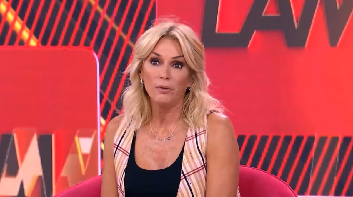 Yanina Latorre confirmó las escandalosas sospechas sobre Lizy Tagliani: Le gustan...