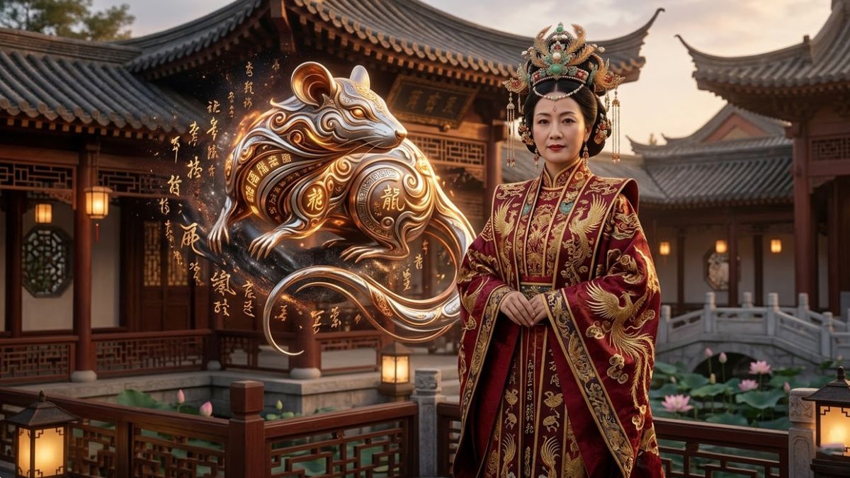 HOR&Oacute;SCOPO CHINO: las predicciones del viernes 27 de marzo, d&iacute;a de la Rata de Metal Yang.