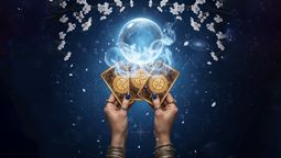 Tarot de hoy sábado 8 de noviembre: las predicciones en el amor, dinero y salud