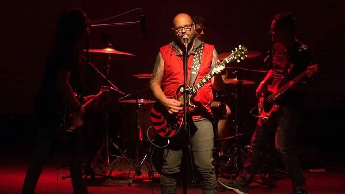 Chancho Va vuelve a los escenarios.