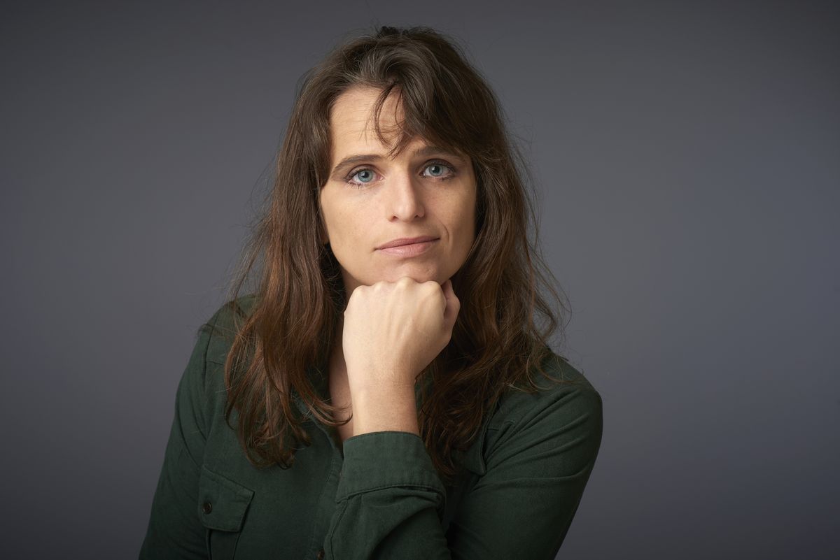 Diario de Rosario: Quisimos hacer un antihéroe con el que fuera más fácil identificarse