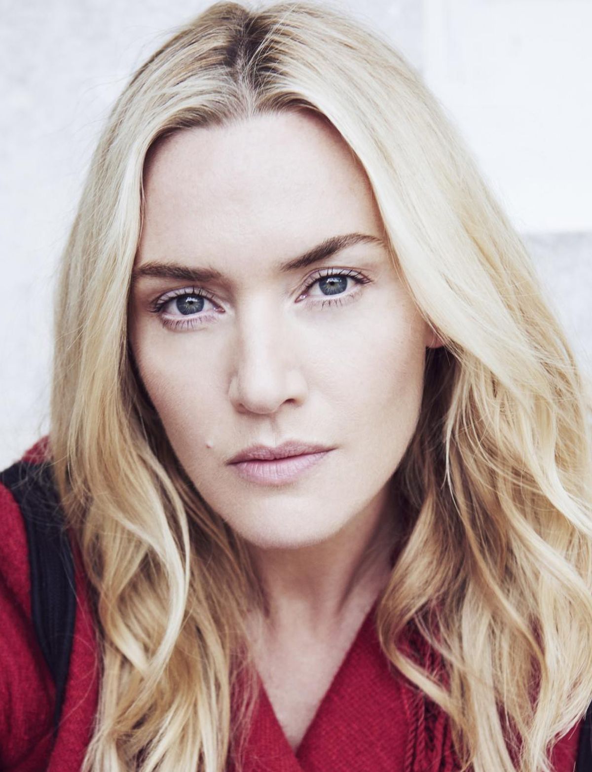 Kate Winslet. Kate Winslet.