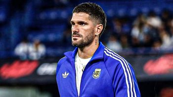 Nosotros no hacemos política: De Paul rompió el silencio ante los rumores de internas en la Selección Nosotros no hacemos política: De Paul rompió el silencio ante los rumores de internas en la Selección