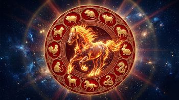 Consulta el horóscopo chino de hoy miércoles 25 de marzo Consulta el horóscopo chino de hoy miércoles 25 de marzo