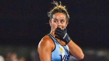 Las Leonas, con Delfina Thomé, defenderán el título de la Pro League