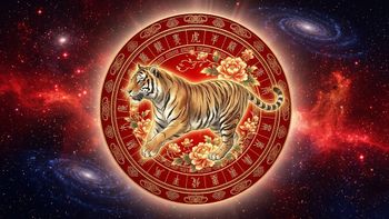 HORÓSCOPO CHINO: las predicciones del sábado 16 de mayo, día del Tigre de Metal Yang HORÓSCOPO CHINO: las predicciones del sábado 16 de mayo, día del Tigre de Metal Yang