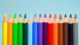 Cómo es mi personalidad según mi color favorito