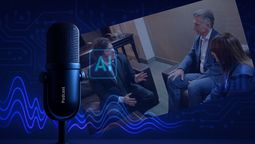 “El día en minutos” de Diario UNO te cuenta todo lo que tenés que saber sobre Mendoza y el mundo. Informate rápido, claro y sin vueltas.