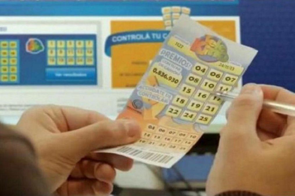 El ganador del Telekino no se presentó a reclamar su premio