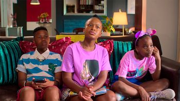 De qué trata Vacaciones desastrosas, la nueva comedia de Netflix