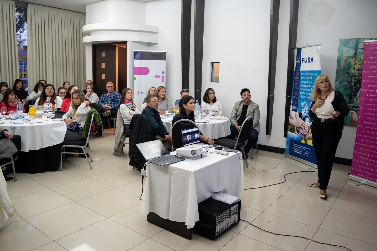 La asociación civil FUSA lleva más de 30 años de trayectoria en Argentina y la región.