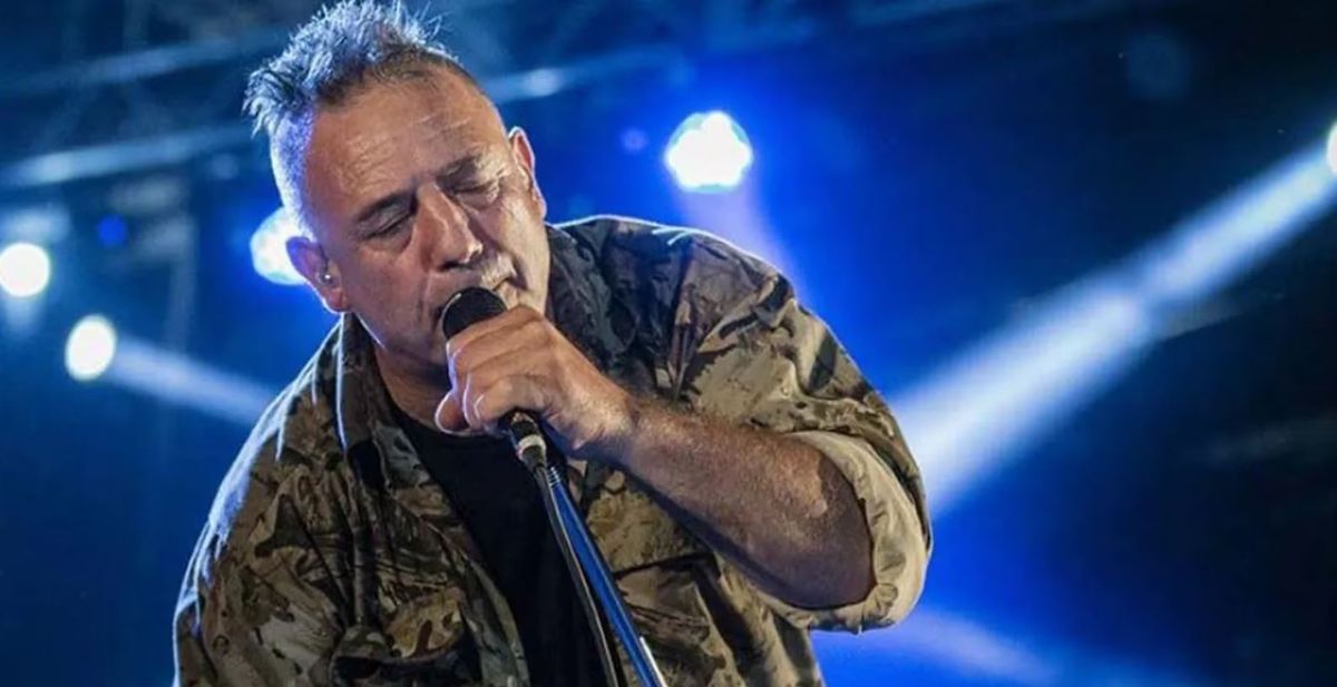 La muerte de Iorio. Ricardo Iorio: revelaron de qué murió. La muerte de Iorio. Ricardo Iorio: revelaron de qué murió.