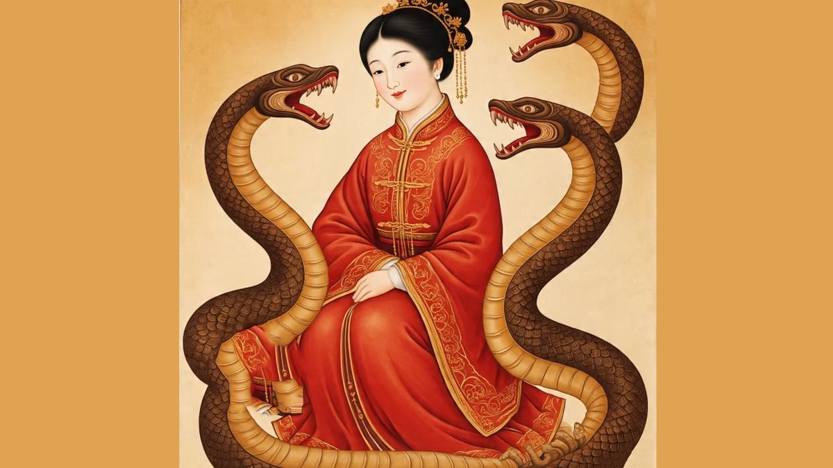 HORÓSCOPO CHINO: las predicciones para la semana del 14 al 20 de julio de 2025. HORÓSCOPO CHINO: las predicciones para la semana del 14 al 20 de julio de 2025.