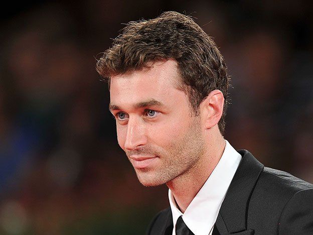 El Actor Porno James Deen Acusado De Violación 