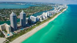 ¿Peligran las vacaciones en la playa? México, Florida y el Caribe bajo alerta máxima ¿Peligran las vacaciones en la playa? México, Florida y el Caribe bajo alerta máxima
