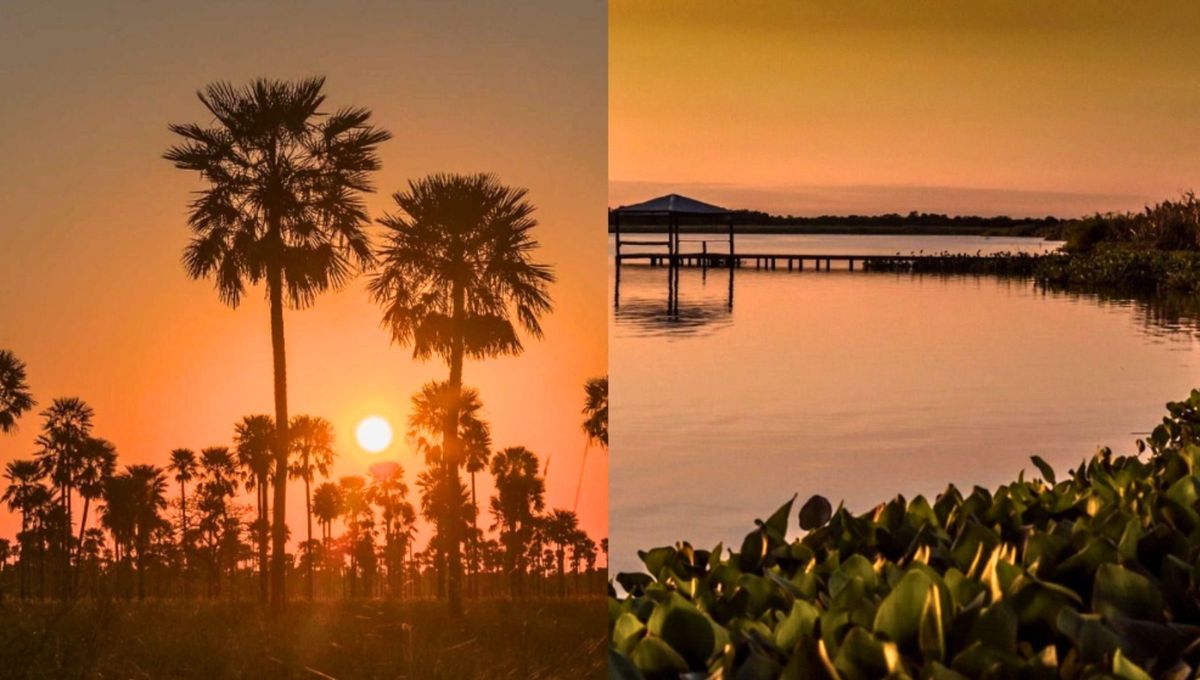 Al igual que el resto de las provincias Argentinas, Formosa es hermosa, unica y con características que la definen Al igual que el resto de las provincias Argentinas, Formosa es hermosa, unica y con características que la definen