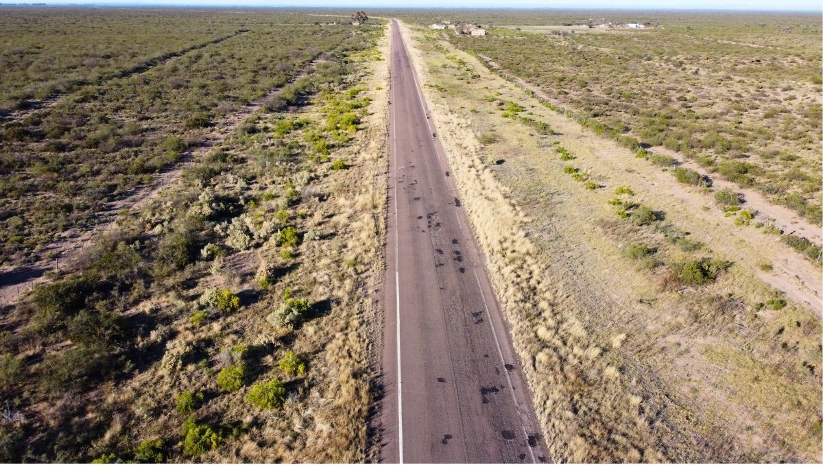Mendoza repara la Ruta 153 que va de Santa Rosa a San Rafael. En ella, habrá un peaje físico. Mendoza repara la Ruta 153 que va de Santa Rosa a San Rafael. En ella, habrá un peaje físico.