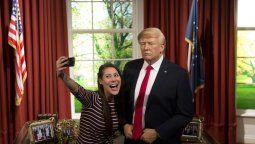 Tres días de celebraciones por la asunción de Trump