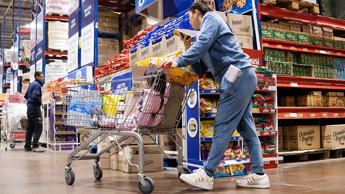 La inflación de enero de 2026 se conocerá el martes 10 de febrero y rondaría entre el 2% y el 2,5%. La inflación de enero de 2026 se conocerá el martes 10 de febrero y rondaría entre el 2% y el 2,5%.