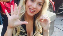 Shakira: Invertir en la educación de los niños es mejor que ganar un Grammy