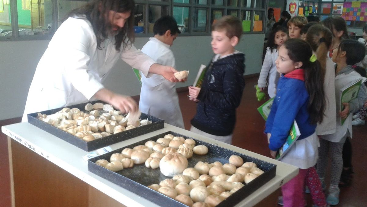 Funcionarios de la DGE fueron multados por un total de $1.700.000 por irregularidades en el programa de meriendas escolares.&nbsp;