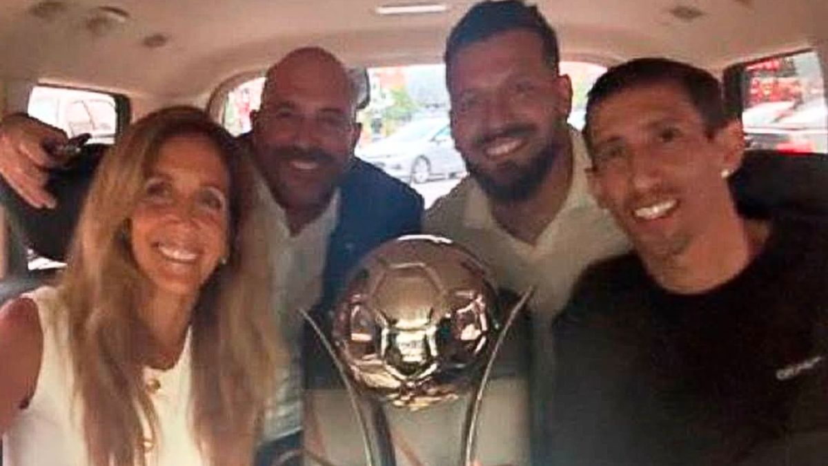 River aclar&oacute; que no se trat&oacute; de una reuni&oacute;n del Comit&eacute; Ejecutivo de AFA.