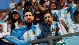 Aunque faltan menos de 48 horas, nadie que pueda pagar el costo se quiere perder la final de la Copa del Mundo 2026