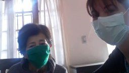 Historias mínimas de la peste: los docentes que desafían al coronavirus