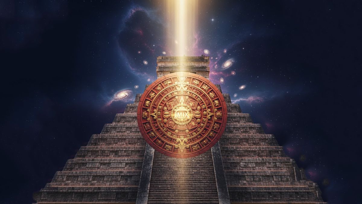 Descubre el horóscopo maya del jueves 19 de febrero y las predicciones para sus 13 signos sagrados